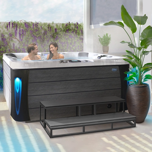 Escape X-Series hot tubs for sale in Vacaville